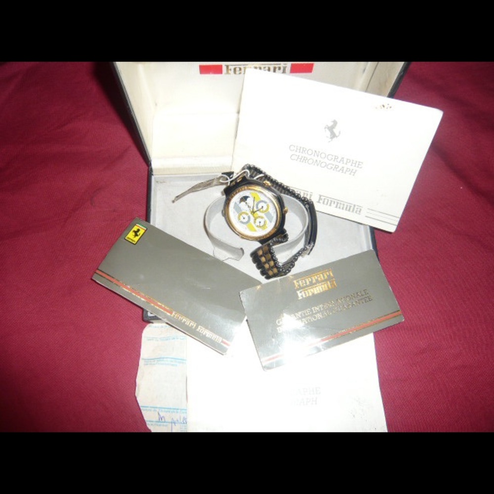 Ferrari - Picture 2 of 2